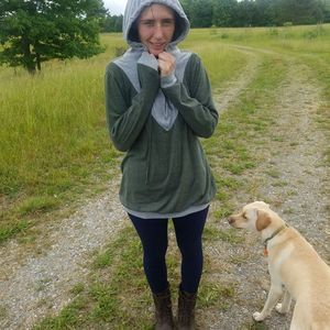 Meet your Posher, Melody